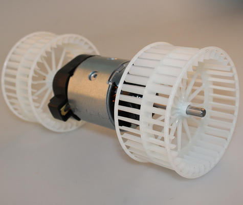 MERCEDES Actros MP2 MP3 Truck Blower Motor Trắng 8EW351029041 0130101616