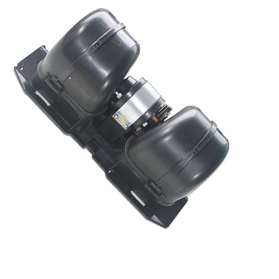 Động cơ thổi khí Sinotruk HOWO đen A7 Xe tải Ac OEM AZ1630840014