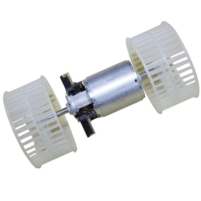 ACTROS MP2 Động cơ máy thổi Mercedes AC màu trắng 2002 OEM 0028308408 0130063602 8EW351024481