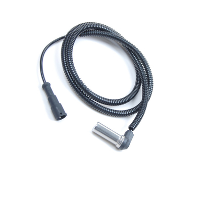 1997 2002 Cảm biến tốc độ xe tải DAF ABS màu đen 4410328790 3029023300 1506003