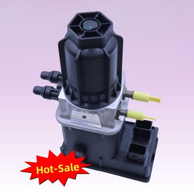 Máy bơm AdBlue A0001404678 A0001405778 A0001405478 A0001407878 A0001407178 Đối với Mercedes Benz Giai đoạn 2